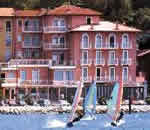 Hotel Ifigenia Torbole Gardasee Hotel Ifigenia Torbole Gardasee